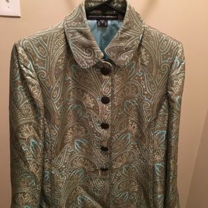 Linda Allard Ellen Tracy